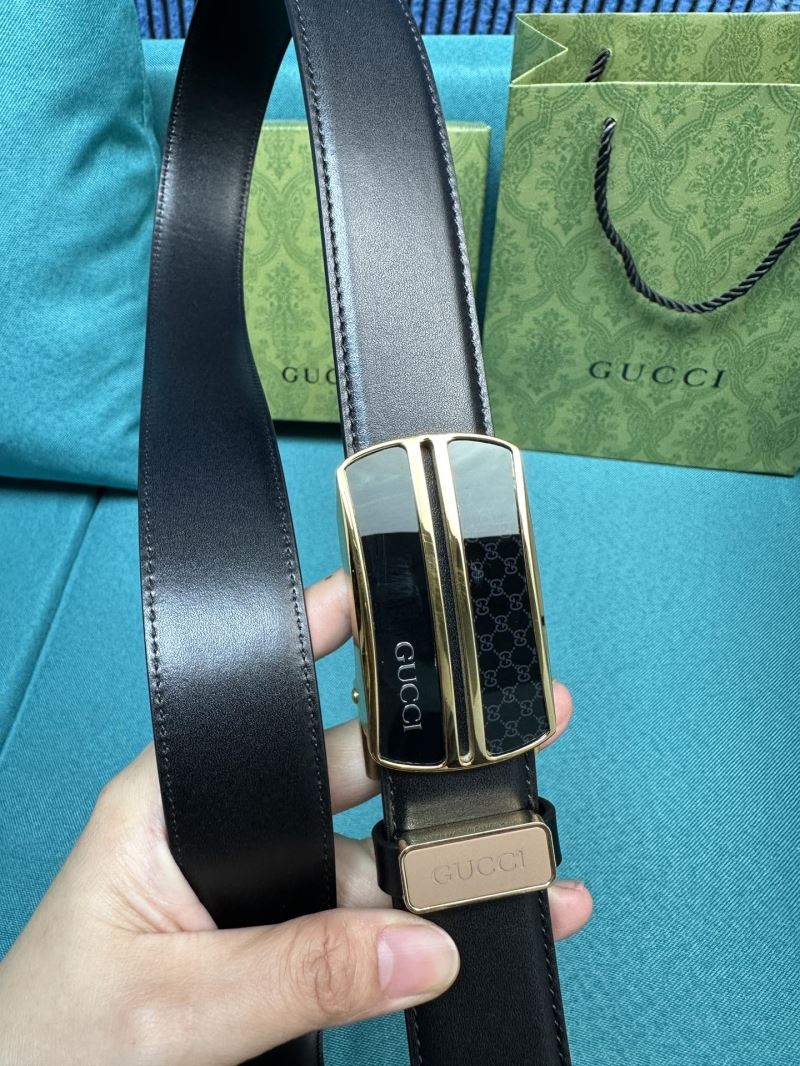 Gucci Belts